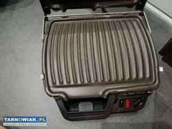 Elektryczny grill Tefal - Obrazek 3