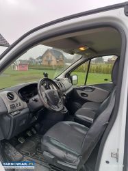 Renault trafic iii 2014/2015 - Obrazek 4