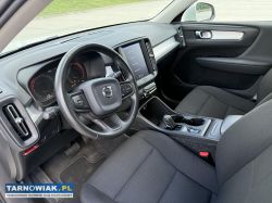 Volvo xc40 - t3 benzyna - 97 tys przebieg - aso - Obrazek 4