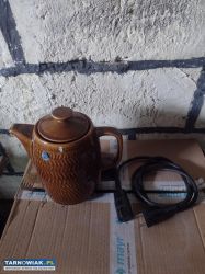 Sprzedam czajnik PRL - Obrazek 3