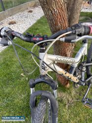 Rower Northtec Jumbo 24” - Obrazek 2