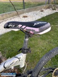 Rower Northtec Jumbo 24” - Obrazek 3