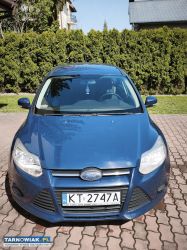 Ford Focus - Obrazek 1