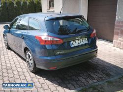 Ford Focus - Obrazek 2