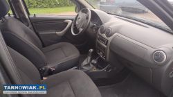 Dacia sandero stepway 1,6 benzyna - Obrazek 3