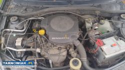 Dacia sandero stepway 1,6 benzyna - Obrazek 4