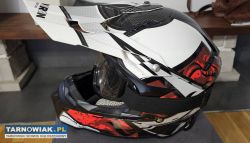 Sprzedam derbi senda drd x-treme sm - Obrazek 2