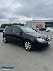 Volkswagen golf v 1.6 lpg 2004r - Obrazek 1