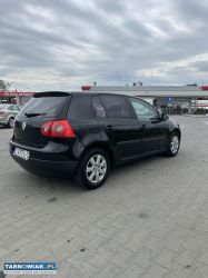 Volkswagen golf v 1.6 lpg 2004r - Obrazek 2