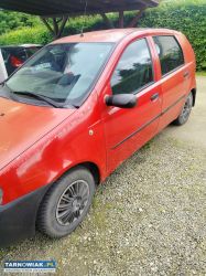 Sprzedam Fiata Punto 2. - Obrazek 2
