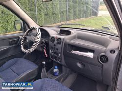 Peugeot partner 1.4 gaz - Obrazek 4