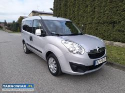 Opel combo lpg - Obrazek 3