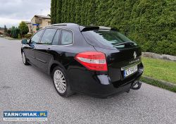 Renault Laguna - Obrazek 2