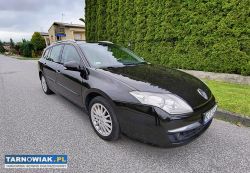 Renault Laguna - Obrazek 3