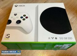 Xbox serwis S 512gb sąd 120fps - Obrazek 3