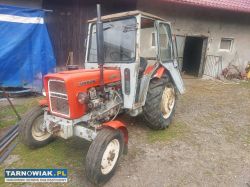 Ursus c 330 m - Obrazek 1