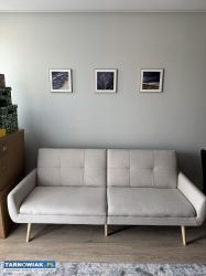 Do sprzedania nowa sofa Agata rozkladana - Obrazek 1