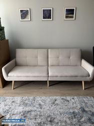 Do sprzedania nowa sofa Agata rozkladana - Obrazek 3