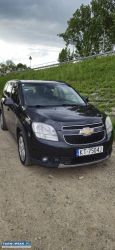 Chevrolet Orlando 2.0 Diesel 163 KM | 7 miejsc - Obrazek 1