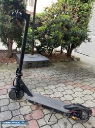 Hulajnoga Sencor scooter - Obrazek 1