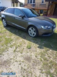 Sprzedam audi a3 8v z 2014 - Obrazek 4
