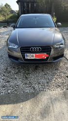 Sprzedam audi a3 8v z 2014 - Obrazek 1