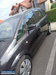Sprzedam samochód Opel Meriva 1.6 benzyna 2003 - Obrazek 2
