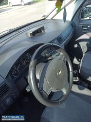 Sprzedam samochód Opel Meriva 1.6 benzyna 2003 - Obrazek 3