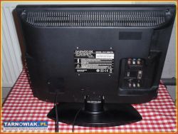 Mały telewizor 19 cali - Obrazek 3