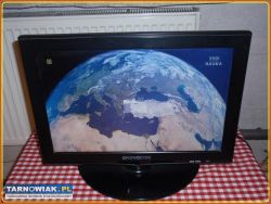 Mały telewizor 19 cali - Obrazek 2