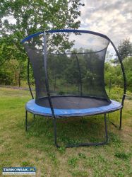 Trampolina - Obrazek 1