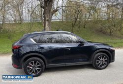 Mazda cx-5 2018 - Obrazek 2