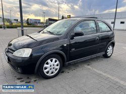Opel corsa c 1.8 b+lpg - Obrazek 1