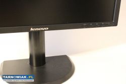 Monitor Lenovo Thinkvision - Obrazek 3
