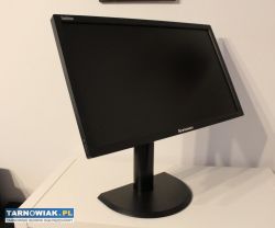 Monitor Lenovo Thinkvision - Obrazek 4