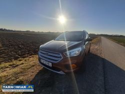 Ford Escape - Obrazek 1