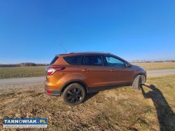 Ford Escape - Obrazek 2