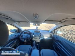 Ford Escape - Obrazek 3