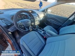 Ford Escape - Obrazek 4