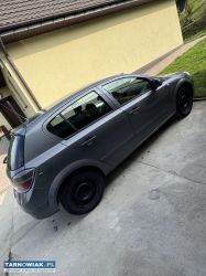 Opel Astra H - Obrazek 2