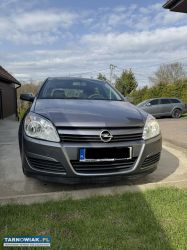 Opel Astra H - Obrazek 1