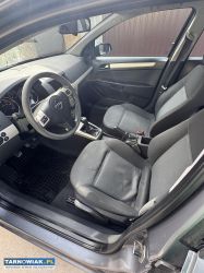 Opel Astra H - Obrazek 3