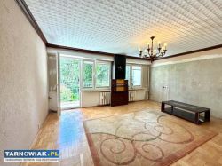 3 pokoje-parter-balkon-ogród-Westerplatte - Obrazek 2