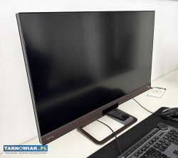 Monitor benq ex2780q - Obrazek 1
