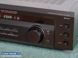 Amplituner sony str-de135 rds sprawny 2x 100 wat - Obrazek 3