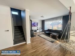 Na sprzedaż nowoczesny dom 170m2, Pilzno - Obrazek 3