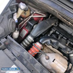 Citroen C4 Grand Picasso 7 osobowy - Obrazek 2