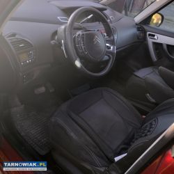 Citroen C4 Grand Picasso 7 osobowy - Obrazek 3