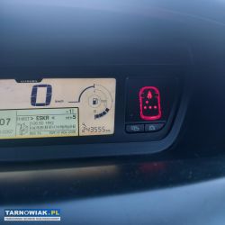 Citroen C4 Grand Picasso 7 osobowy - Obrazek 4
