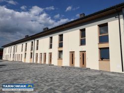Nowoczesne mieszkania na sprzedaż w Lisiej Górze - Obrazek 1